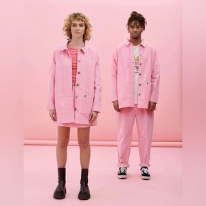 Lucy & Yak Dallas Corduroy Jeans